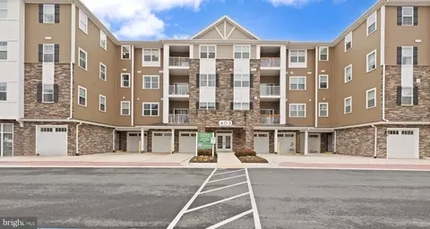 403 Bold Ruler Ct #404, Havre De Grace, MD 21078