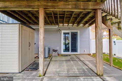3363 Garrison Cir, Abingdon, MD 21009 photo 33