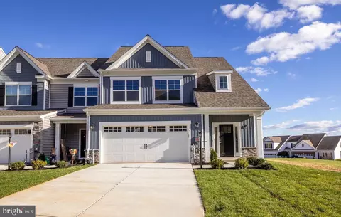 127 Justify Cir, Havre De Grace, MD 21078