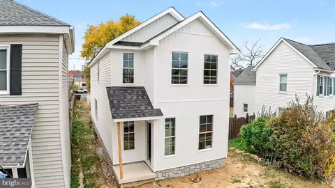 314 N Stokes St, Havre De Grace, MD 21078