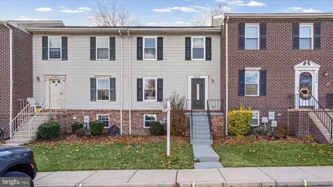 3660 Marpat Dr, Abingdon, MD 21009 photo 2