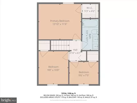 3660 Marpat Dr, Abingdon, MD 21009 photo 46
