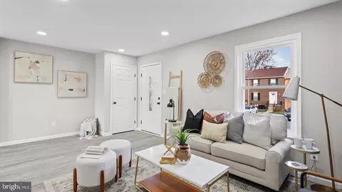 3660 Marpat Dr, Abingdon, MD 21009