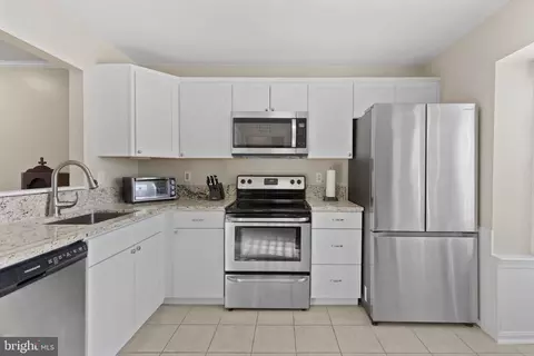 Kitchen - 322 Overlea Pl, Abingdon, MD 21009 photo 1 of 1