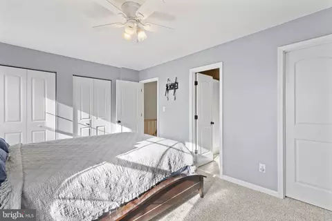 Bedroom - 322 Overlea Pl, Abingdon, MD 21009 photo 2 of 5