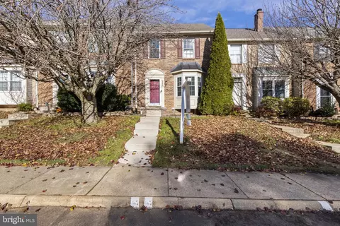 Exterior - 322 Overlea Pl, Abingdon, MD 21009 photo 4 of 4