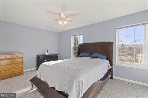 Bedroom - 322 Overlea Pl, Abingdon, MD 21009 photo 1 of 5