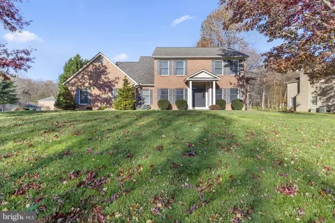 2214 Erin Way, Bel Air, MD 21015