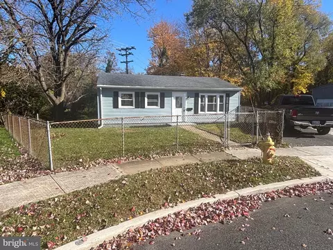 511 Ohio Ct, Aberdeen, MD 21001