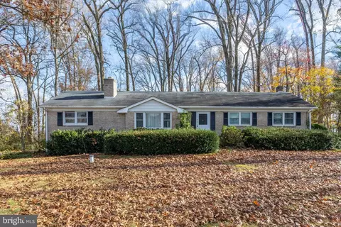 707 Walters Mill Rd, Forest Hill, MD 21050
