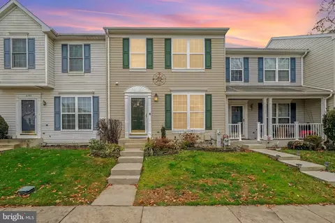 2151 Sewanee Dr, Forest Hill, MD 21050