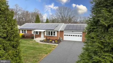 1713 Baldwin Mill Rd, Forest Hill, MD 21050