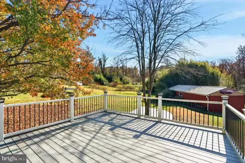 Exterior - 2405 Jerusalem Rd, Joppa, MD 21085 photo 3 of 5
