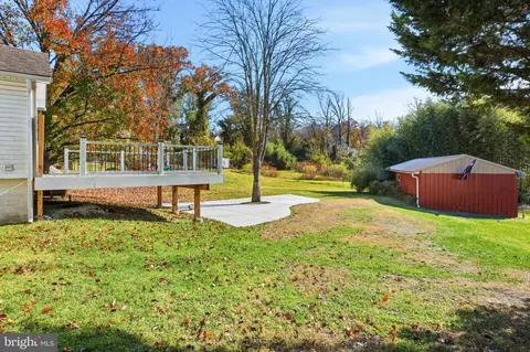 Exterior - 2405 Jerusalem Rd, Joppa, MD 21085 photo 5 of 5