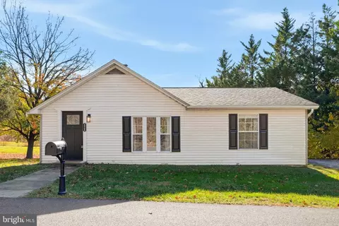 Exterior - 2405 Jerusalem Rd, Joppa, MD 21085 photo 2 of 5