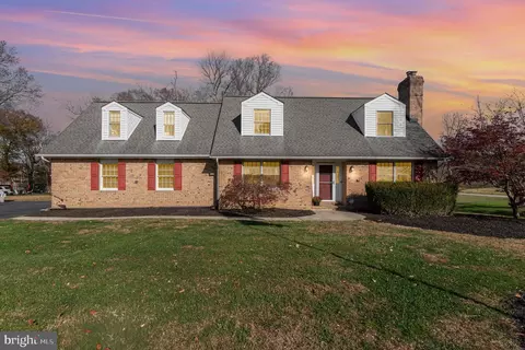 600 Country Club Rd, Havre De Grace, MD 21078