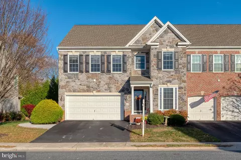 823 Bridle Path, Bel Air, MD 21014
