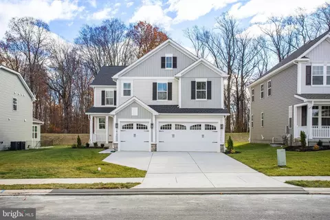 1615 Shady Tree Ct, Bel Air, MD 21015