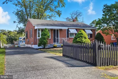 77 Baker St, Aberdeen, MD 21001