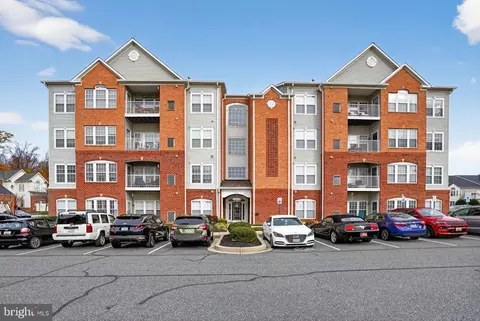 204 Secretariat Dr #204-G, Havre De Grace, MD 21078