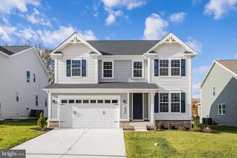 1616 Shady Tree Ct, Bel Air, MD 21015