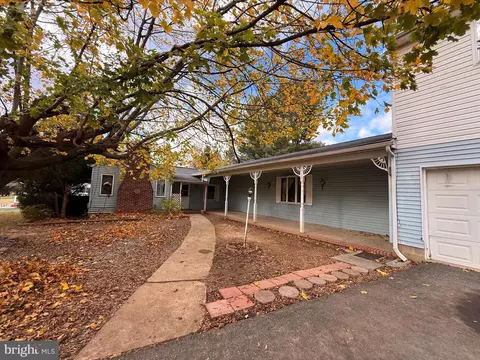 1416 N Tucker Rd, Street, MD 21154