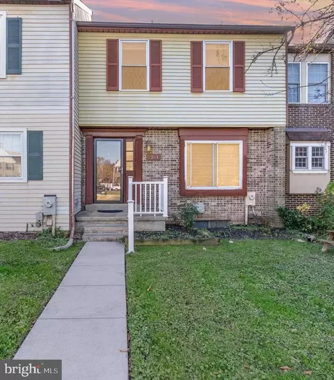 2921 Shelley Ct, Abingdon, MD 21009