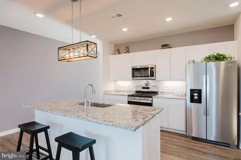 Kitchen - 668 Beadlilly Way, Joppa, MD 21085 photo 1 of 1
