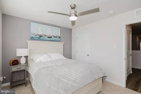 Bedroom - 668 Beadlilly Way, Joppa, MD 21085 photo 6 of 7