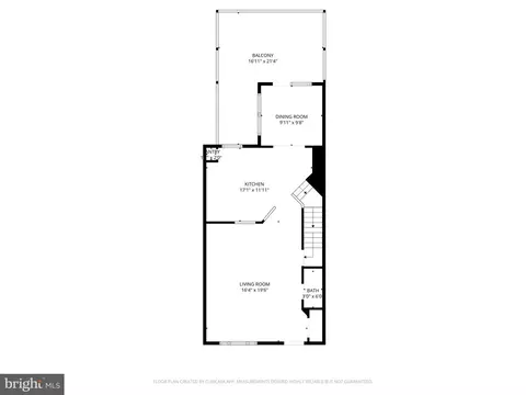 526 Callander Way, Abingdon, MD 21009 photo 37