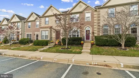 526 Callander Way, Abingdon, MD 21009 photo 2