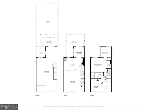 526 Callander Way, Abingdon, MD 21009 photo 40
