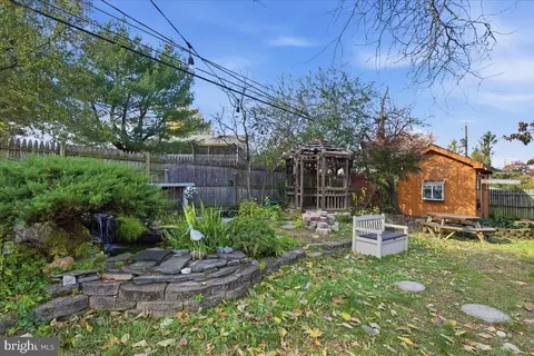 Exterior - 200 Chell Rd, Joppa, MD 21085 photo 6 of 10