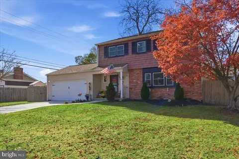 Exterior - 200 Chell Rd, Joppa, MD 21085 photo 2 of 10