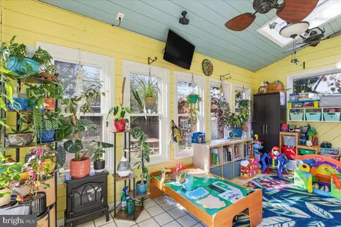 Exterior - 200 Chell Rd, Joppa, MD 21085 photo 4 of 10