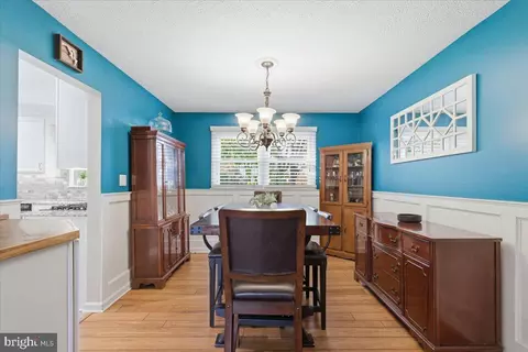 Dining - 200 Chell Rd, Joppa, MD 21085 photo 1 of 1