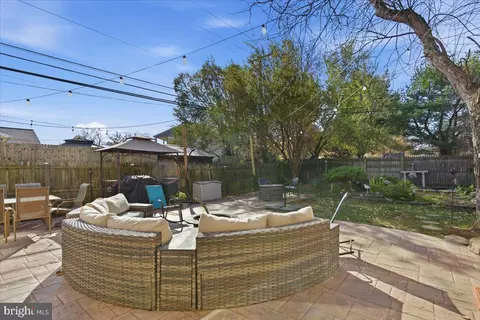 Exterior - 200 Chell Rd, Joppa, MD 21085 photo 10 of 10