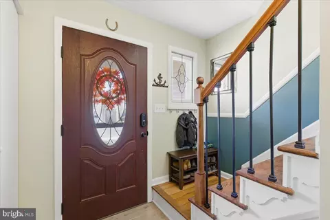 Entry Way - 200 Chell Rd, Joppa, MD 21085 photo 2 of 5