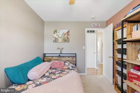 Bedroom - 200 Chell Rd, Joppa, MD 21085 photo 3 of 8