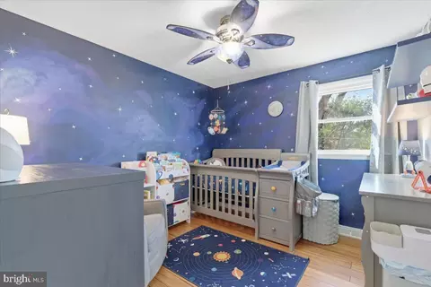 Bedroom - 200 Chell Rd, Joppa, MD 21085 photo 1 of 8