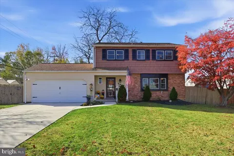 200 Chell Rd, Joppa, MD 21085