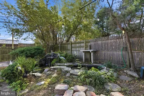 Exterior - 200 Chell Rd, Joppa, MD 21085 photo 7 of 10