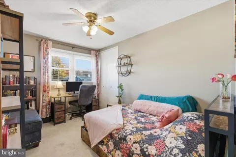 Bedroom - 200 Chell Rd, Joppa, MD 21085 photo 2 of 8