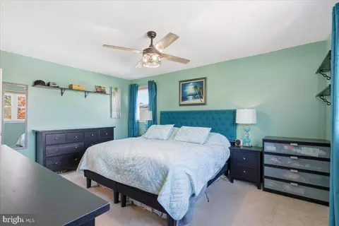 Bedroom - 200 Chell Rd, Joppa, MD 21085 photo 8 of 8