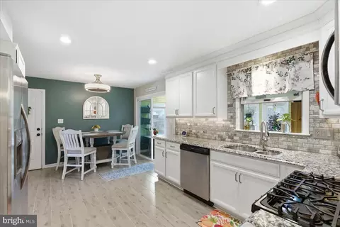 Kitchen - 200 Chell Rd, Joppa, MD 21085 photo 1 of 4
