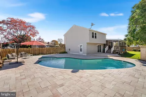 Exterior - 2 Old Sound Rd, Joppa, MD 21085 photo 9 of 10