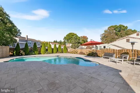Exterior - 2 Old Sound Rd, Joppa, MD 21085 photo 6 of 10