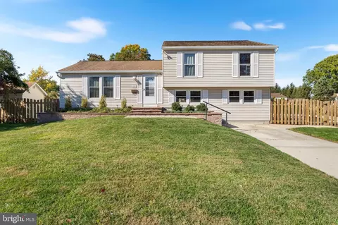 2 Old Sound Rd, Joppa, MD 21085