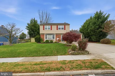 513 Courtland Pl, Bel Air, MD 21014