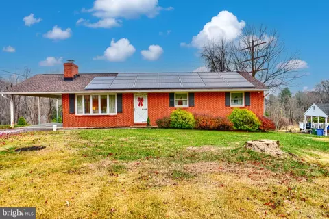 1105 Wild Orchid Dr, Fallston, MD 21047 photo 1
